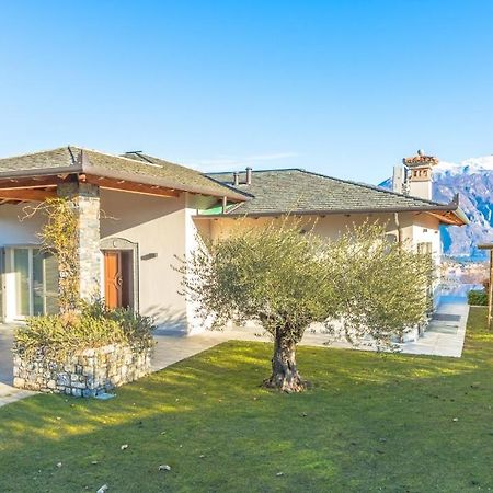 Villa Rogaro Corinna Cadenabbia Ngoại thất bức ảnh