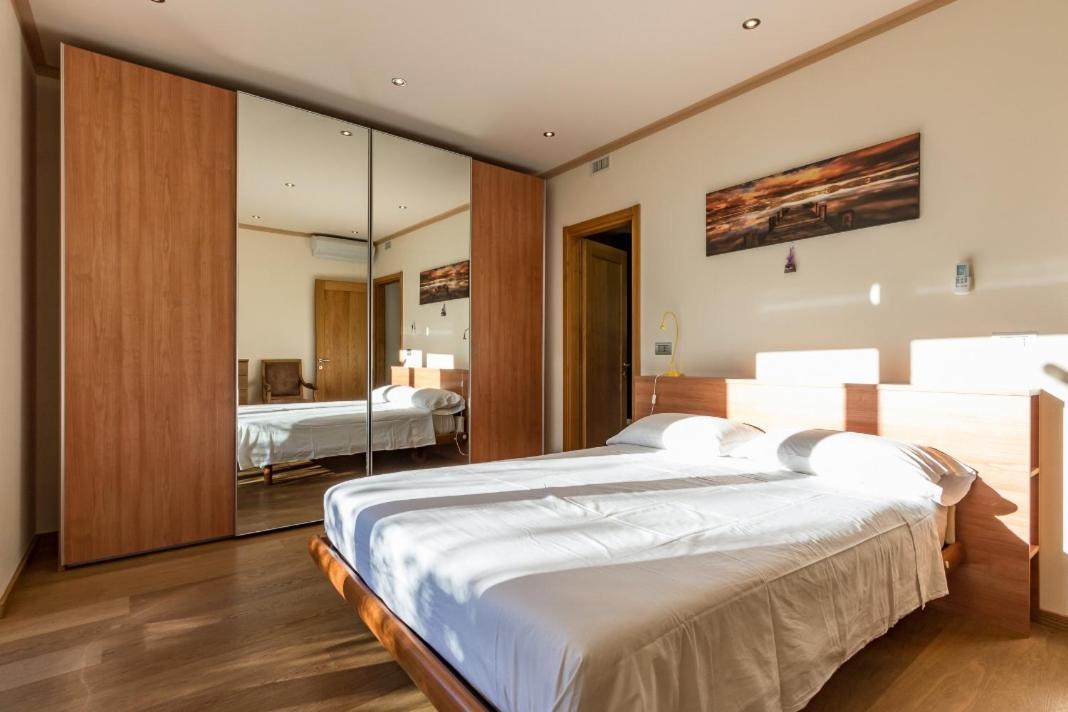 Villa Rogaro Corinna Cadenabbia Ngoại thất bức ảnh